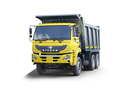 Eicher Pro 6028T